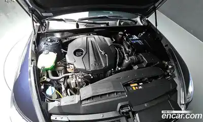 Hyundai Sonata 2020 2.0 гидро в Москве № 1342198, миниатюра 6