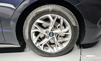 Hyundai Sonata 2020 2.0 гидро в Москве № 1342198, миниатюра 7