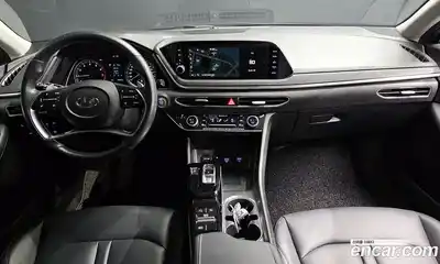 Hyundai Sonata 2020 2.0 гидро в Москве № 1342198, миниатюра 10