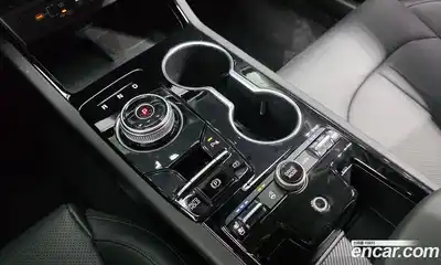 Kia K5 2025 2.0 гидро в Москве № 1342471, миниатюра 12