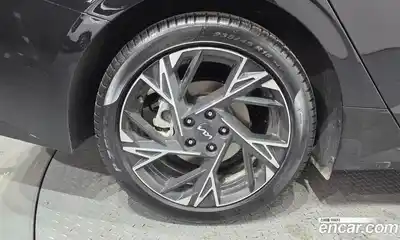 Kia K5 2025 2.0 гидро в Москве № 1342471, миниатюра 5