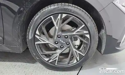 Kia K5 2025 2.0 гидро в Москве № 1342471, миниатюра 7