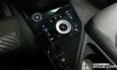 Kia Niro 2025 1.6 гидро в Москве № 1342658, миниатюра 12
