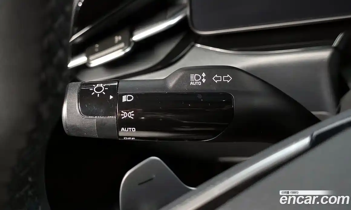 Kia Niro 2025 1.6 гидро в Москве № 1342658, фото 24