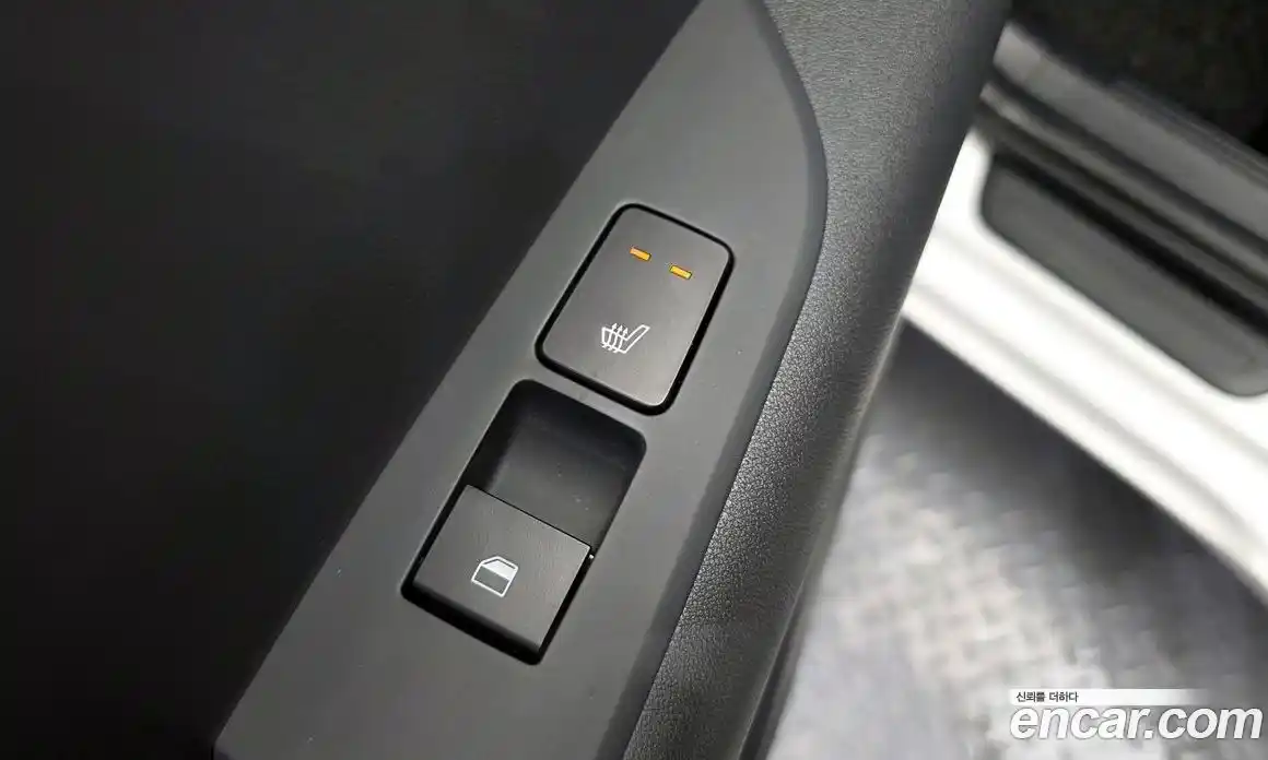 Kia Niro 2025 1.6 гидро в Москве № 1342658, фото 25