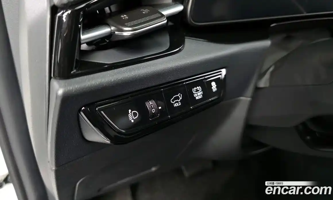 Kia Niro 2025 1.6 гидро в Москве № 1342658, фото 27