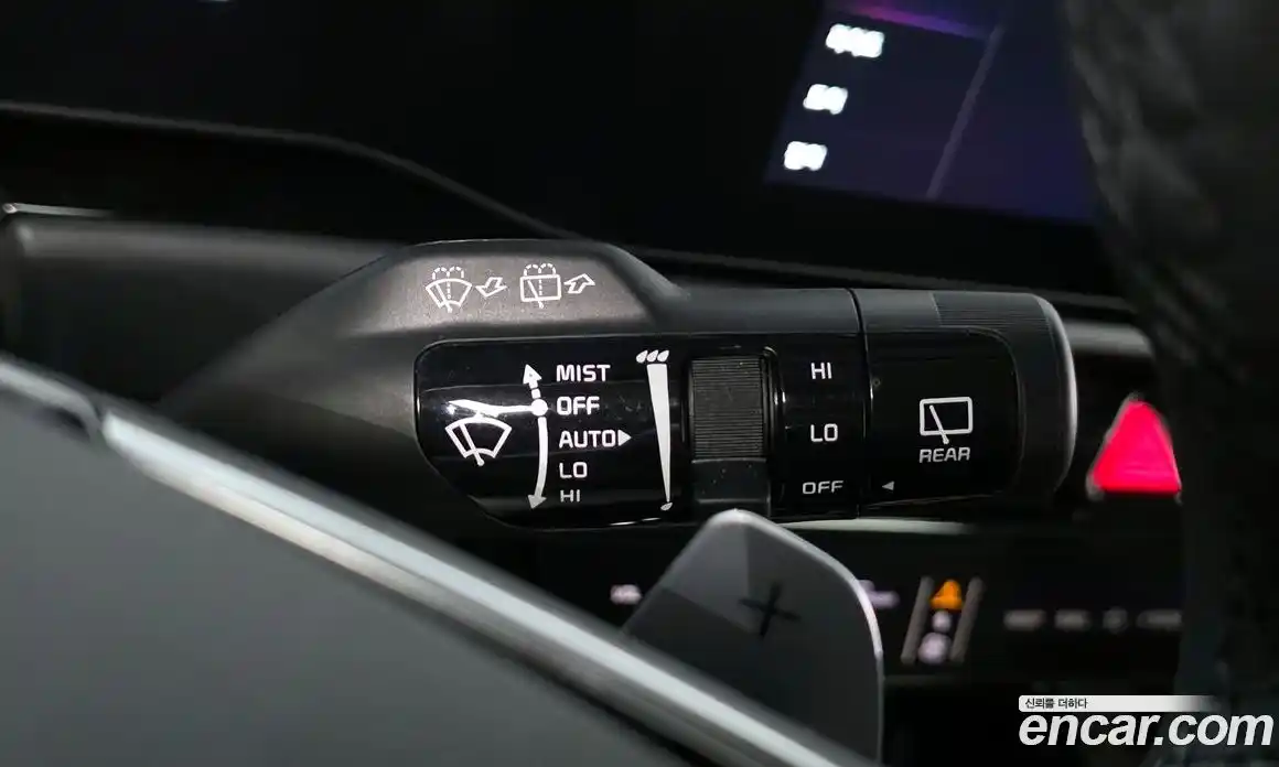 Kia Niro 2025 1.6 гидро в Москве № 1342658, фото 28