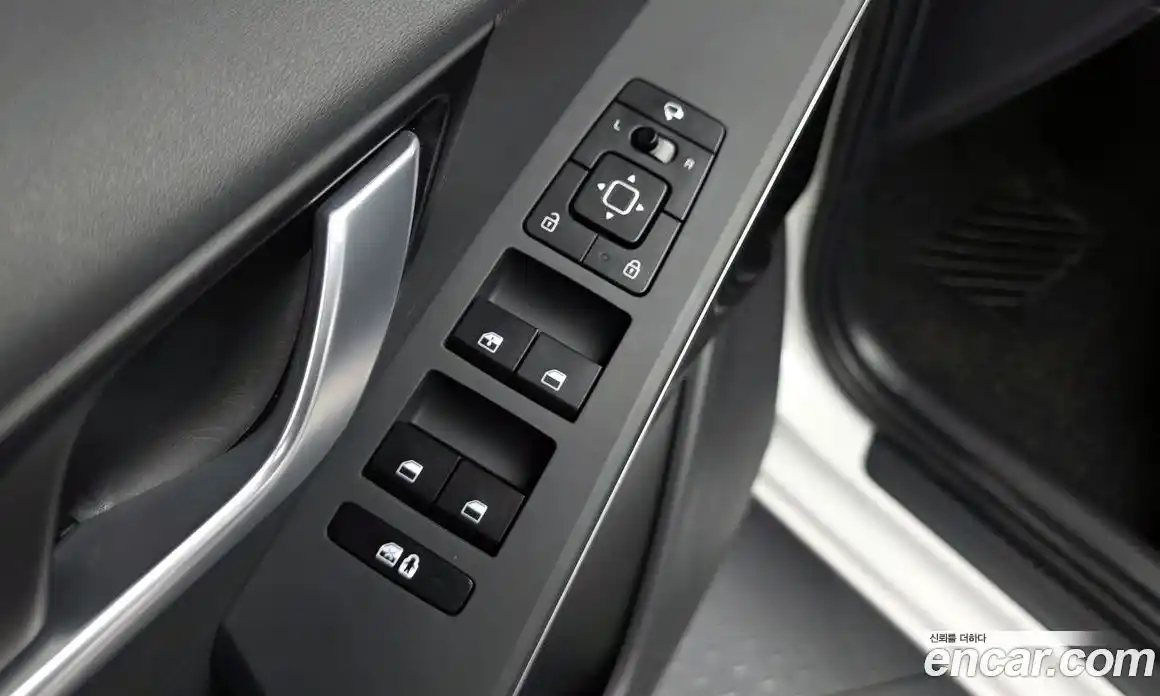 Kia Niro 2025 1.6 гидро в Москве № 1342658, фото 29