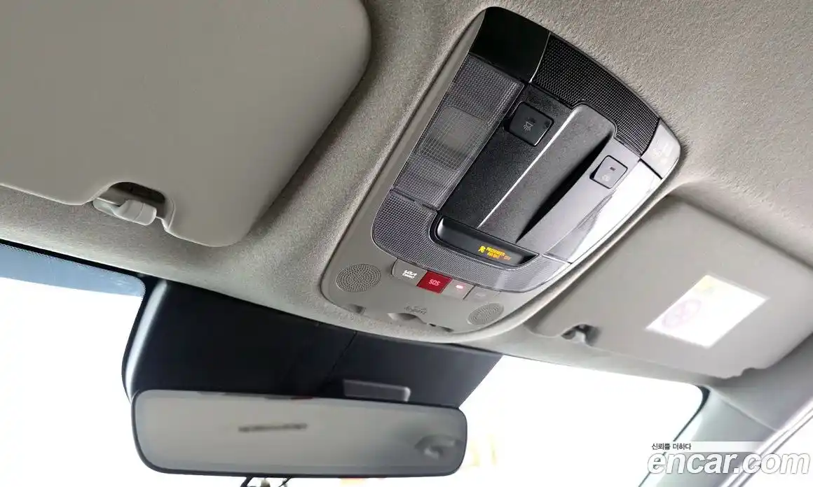 Kia Niro 2025 1.6 гидро в Москве № 1342658, фото 30