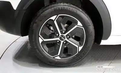 Kia Niro 2025 1.6 гидро в Москве № 1342658, миниатюра 5