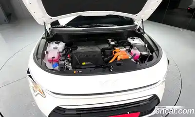 Kia Niro 2025 1.6 гидро в Москве № 1342658, миниатюра 6