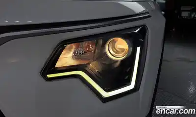 Kia Niro 2025 1.6 гидро в Москве № 1342658, миниатюра 8