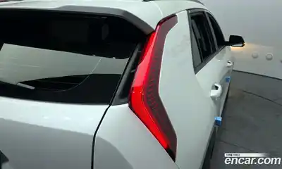 Kia Niro 2025 1.6 гидро в Москве № 1342658, миниатюра 9