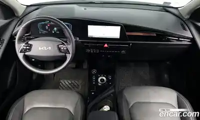 Kia Niro 2025 1.6 гидро в Москве № 1342658, миниатюра 10