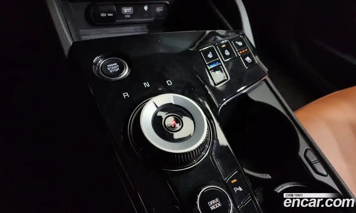 Kia Sportage 2023 1.6 гидро в Москве № 1342909, фото 11