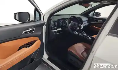 Kia Sportage 2023 1.6 гидро в Москве № 1342909, миниатюра 12