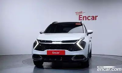 Kia Sportage 2023 1.6 гидро в Москве № 1342909, миниатюра 2