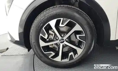 Kia Sportage 2023 1.6 гидро в Москве № 1342909, миниатюра 4