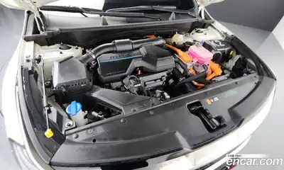 Kia Sportage 2023 1.6 гидро в Москве № 1342909, миниатюра 5