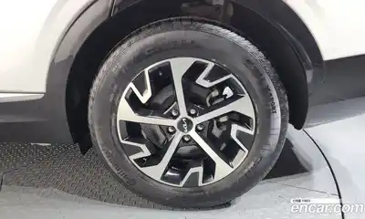 Kia Sportage 2023 1.6 гидро в Москве № 1342909, миниатюра 6