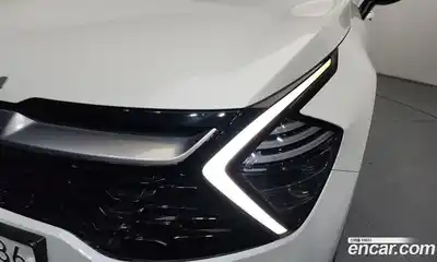 Kia Sportage 2023 1.6 гидро в Москве № 1342909, миниатюра 7