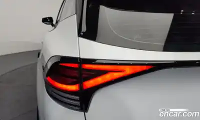 Kia Sportage 2023 1.6 гидро в Москве № 1342909, миниатюра 8