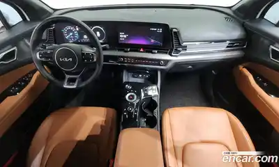 Kia Sportage 2023 1.6 гидро в Москве № 1342909, миниатюра 9