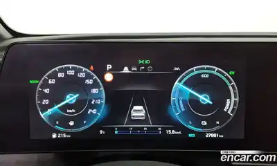 Kia Sportage 2023 1.6 гидро в Москве № 1342909, миниатюра 10