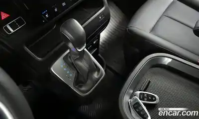 Hyundai Staria 2024 3.5 гидро в Москве № 1416956, миниатюра 11