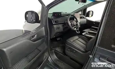 Hyundai Staria 2024 3.5 гидро в Москве № 1416956, миниатюра 12