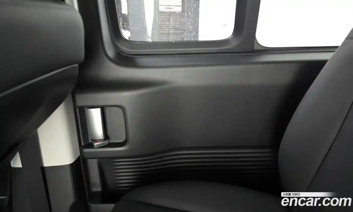 Hyundai Staria 2024 3.5 гидро в Москве № 1416956, фото 14