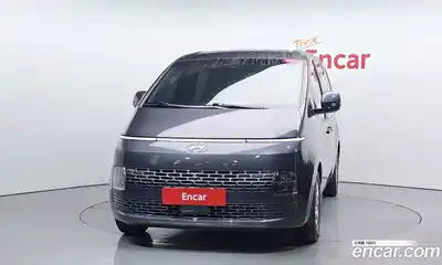 Hyundai Staria 2024 3.5 гидро в Москве № 1416956, миниатюра 2