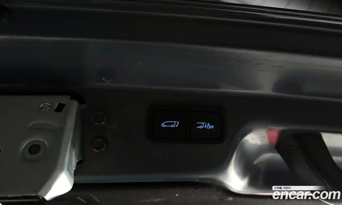 Hyundai Staria 2024 3.5 гидро в Москве № 1416956, фото 26