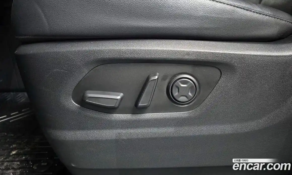 Hyundai Staria 2024 3.5 гидро в Москве № 1416956, фото 29