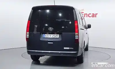 Hyundai Staria 2024 3.5 гидро в Москве № 1416956, миниатюра 3