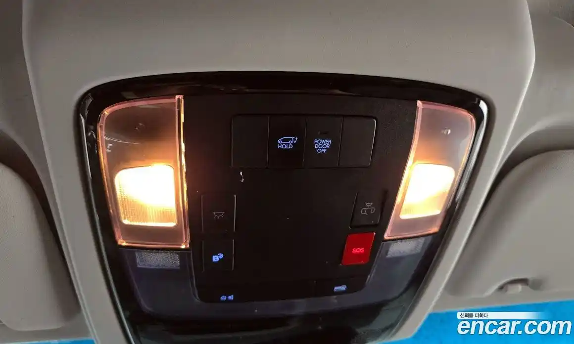 Hyundai Staria 2024 3.5 гидро в Москве № 1416956, фото 31