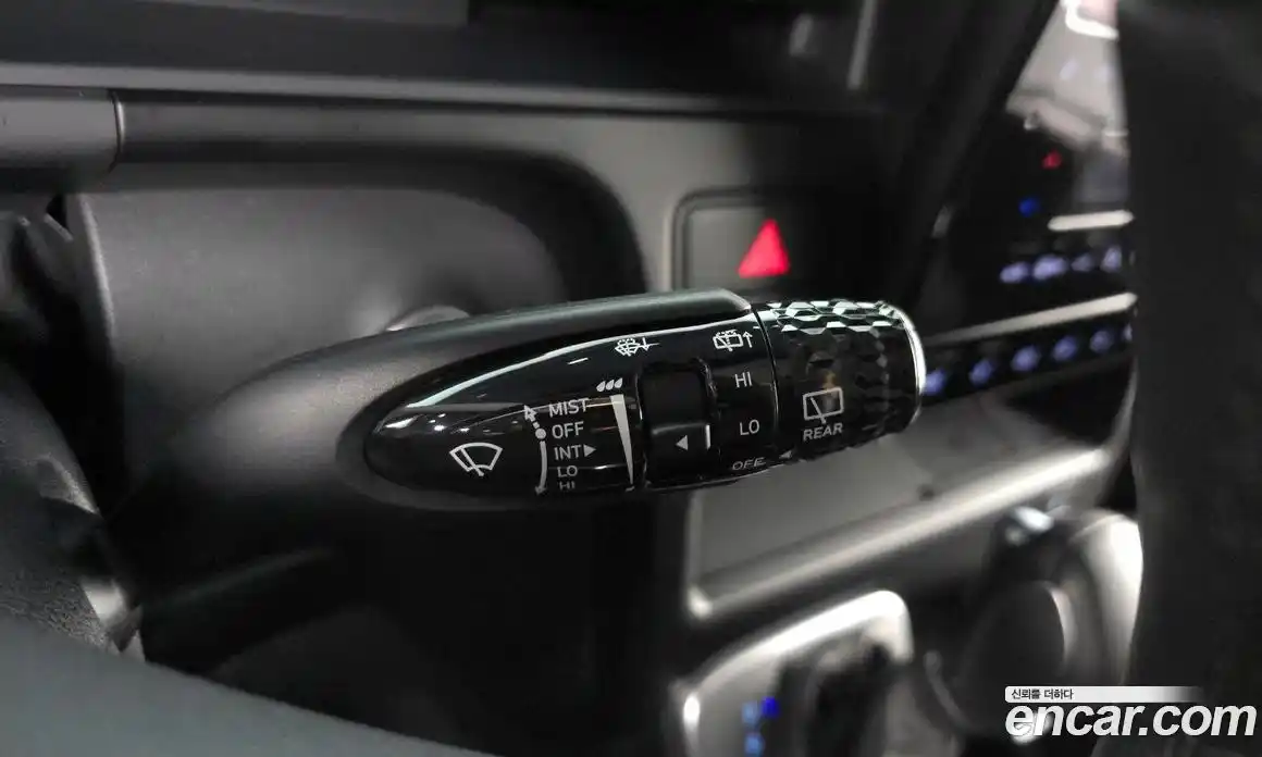 Hyundai Staria 2024 3.5 гидро в Москве № 1416956, фото 32