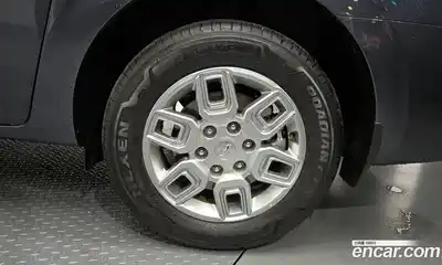 Hyundai Staria 2024 3.5 гидро в Москве № 1416956, миниатюра 4