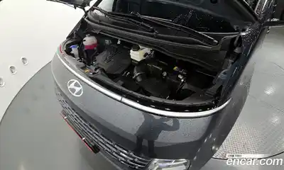 Hyundai Staria 2024 3.5 гидро в Москве № 1416956, миниатюра 5