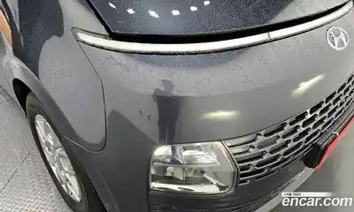 Hyundai Staria 2024 3.5 гидро в Москве № 1416956, миниатюра 7