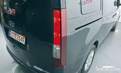 Hyundai Staria 2024 3.5 гидро в Москве № 1416956, миниатюра 8