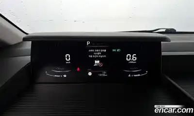 Hyundai Staria 2024 3.5 гидро в Москве № 1416956, миниатюра 10