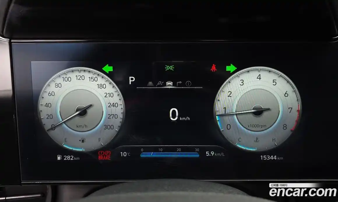 Hyundai Avante 2023 2.0 гидро в Москве № 1416988, фото 11