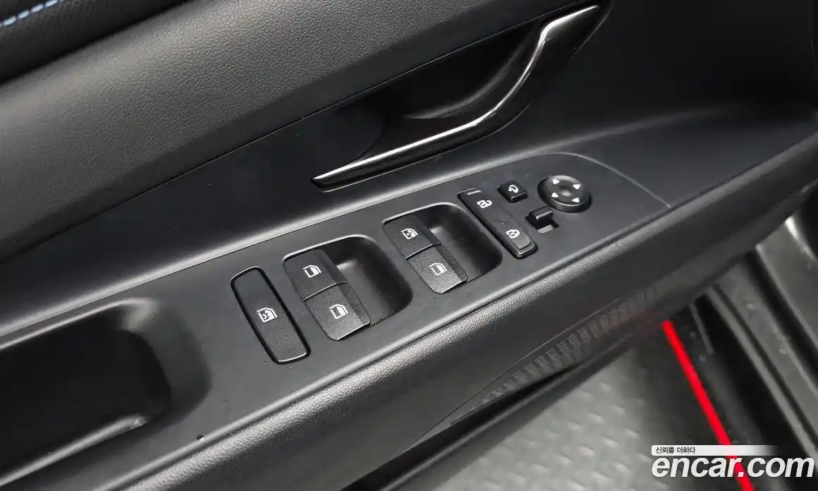 Hyundai Avante 2023 2.0 гидро в Москве № 1416988, фото 27