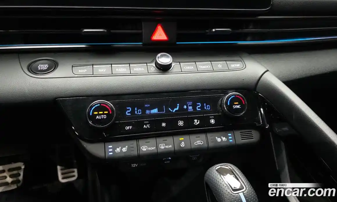 Hyundai Avante 2023 2.0 гидро в Москве № 1416988, фото 30