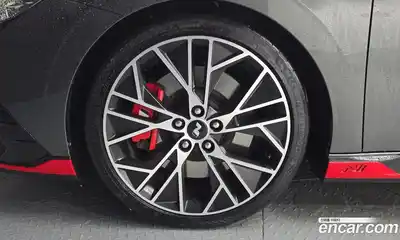 Hyundai Avante 2023 2.0 гидро в Москве № 1416988, миниатюра 5