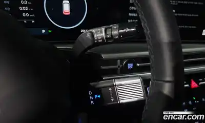 Hyundai Santa Fe 2023 1.6 гидро в Москве № 1417206, миниатюра 12