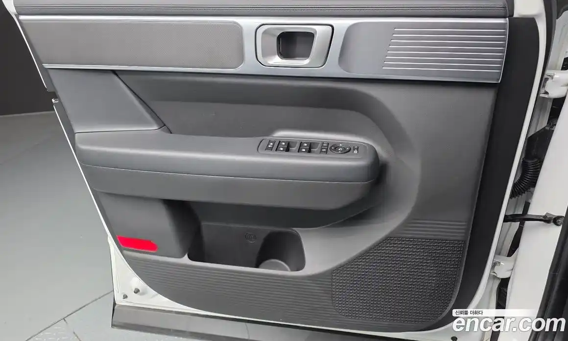 Hyundai Santa Fe 2023 1.6 гидро в Москве № 1417206, фото 14