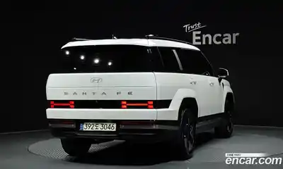 Hyundai Santa Fe 2023 1.6 гидро в Москве № 1417206, миниатюра 2