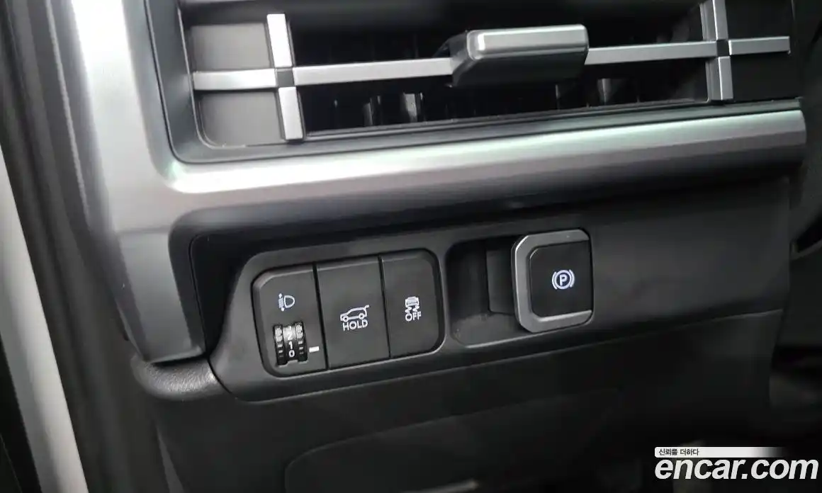 Hyundai Santa Fe 2023 1.6 гидро в Москве № 1417206, фото 22